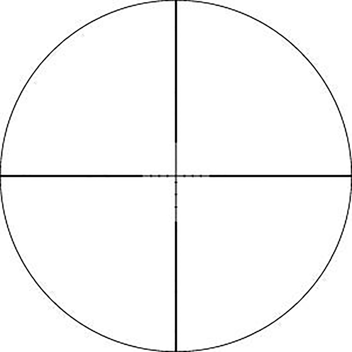 Vortex Crossfire II 6-24x50 SFP Dead-Hold BDC AO Riflescope VTCF231045 View 6