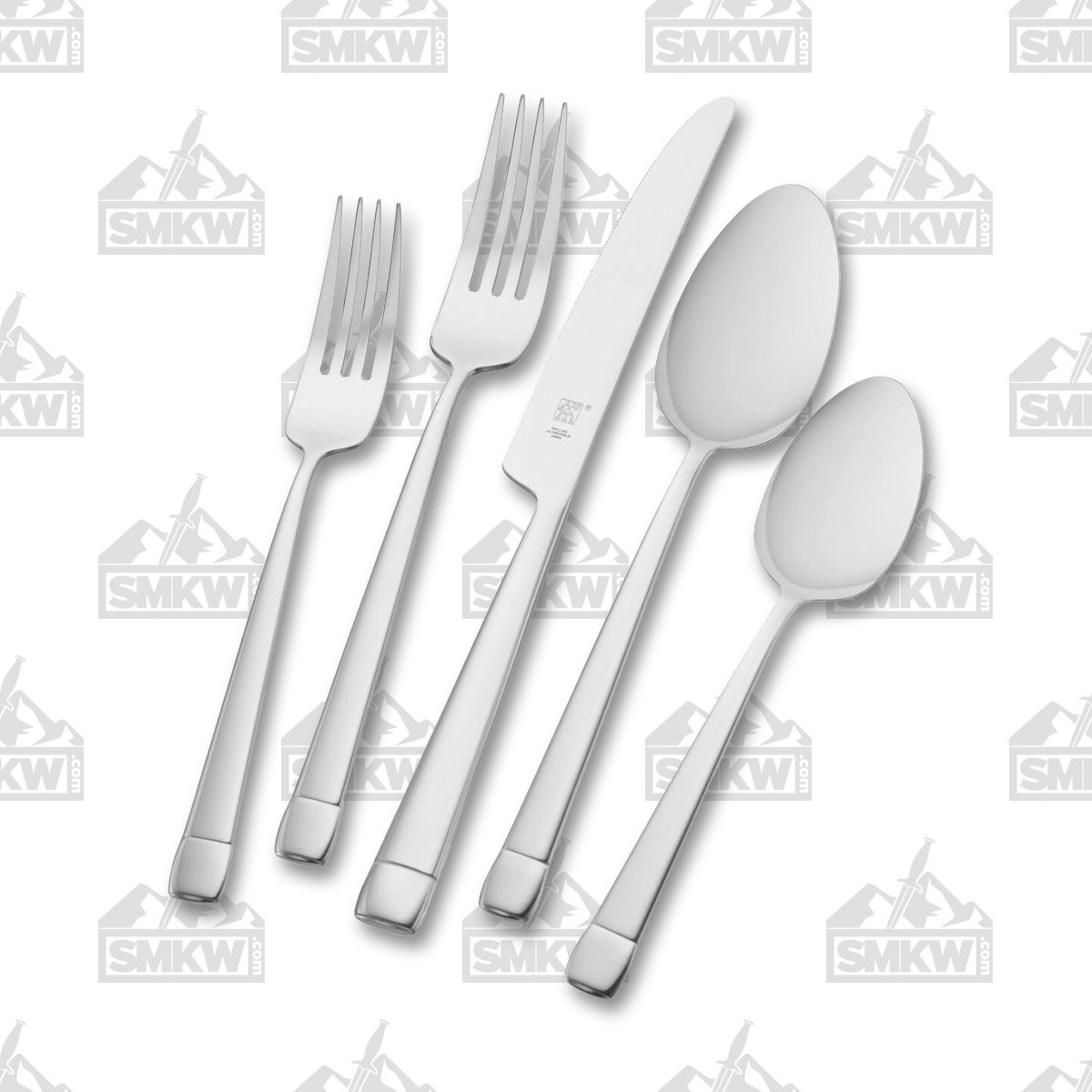 Zwilling Bellamar 20-PC Flatware Set 1011465 View 1