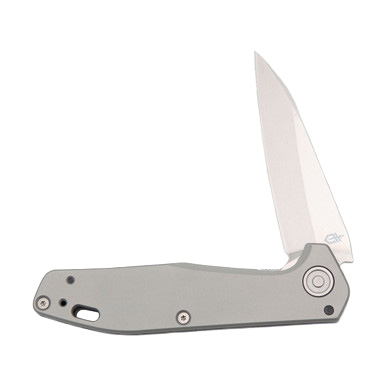 Gerber Fastball Linerlock Folding Knife Urban Gray G1611 View 4