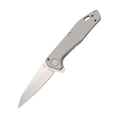 Gerber Fastball Linerlock Folding Knife Urban Gray G1611 View 2