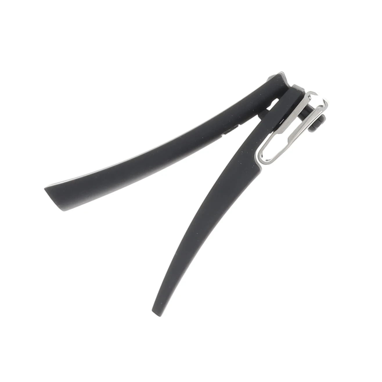 Henckels Classic Inox Black Nail Clippers 1005629 View 2