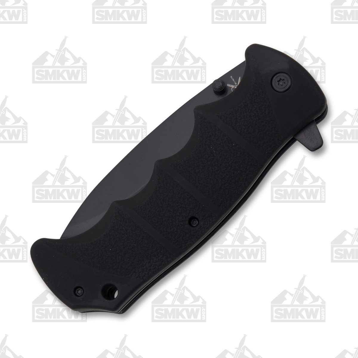 Frost Tac Xtreme Night Elite Linerlock FRTX35BB View 4