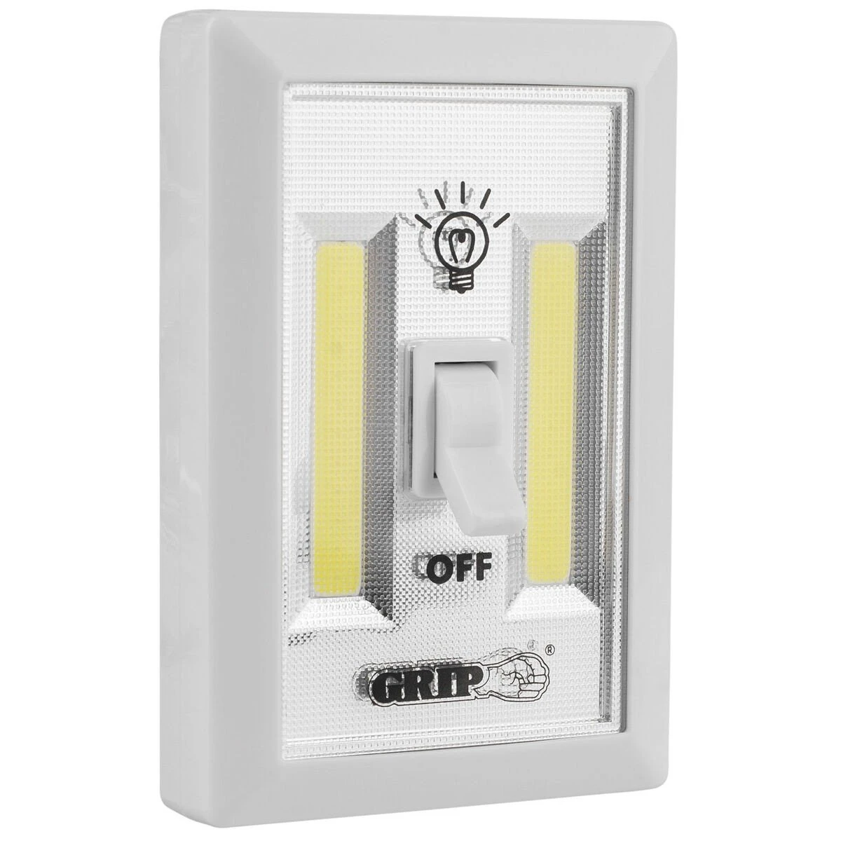 GRIP COB LED Light Switch GRIP37110 View 1