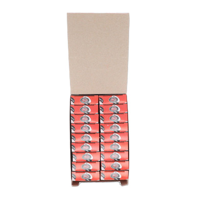 Case Eraser Carbon Steel Care Set View 2