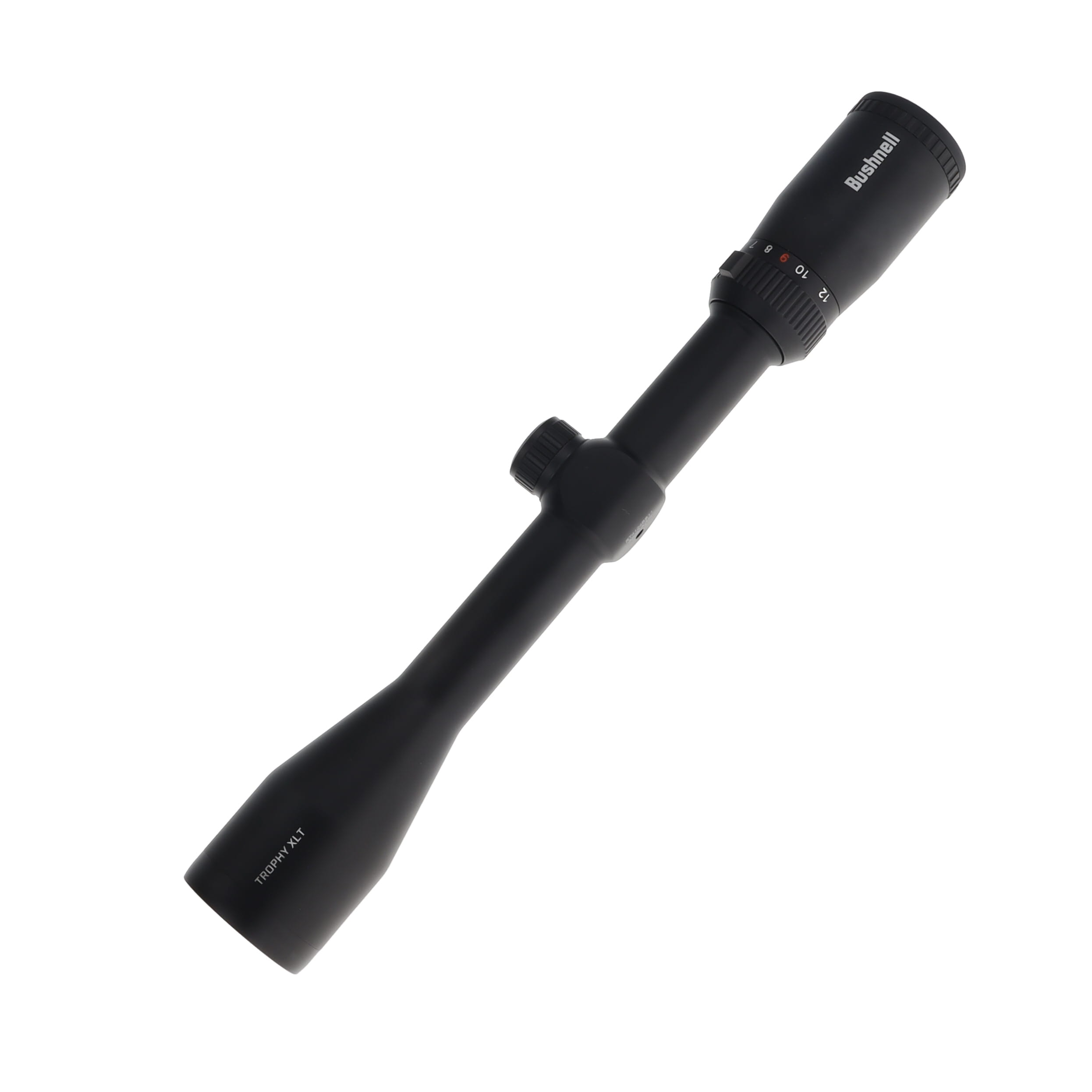 Bushnell Trophy 4-12x40 Riflescope with DOA Reticle BHRT4124BS11 View 5