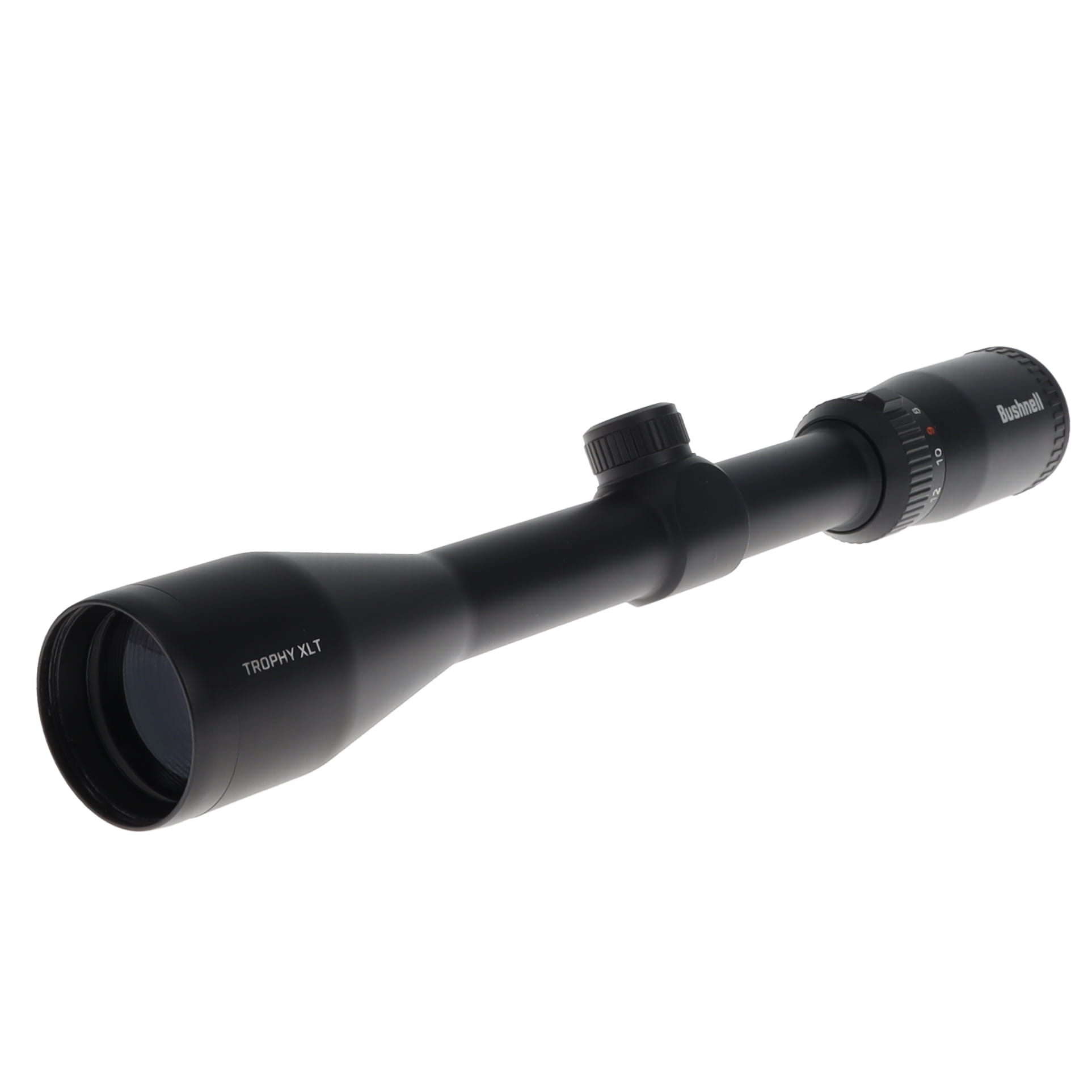 Bushnell Trophy 4-12x40 Riflescope with DOA Reticle BHRT4124BS11 View 3