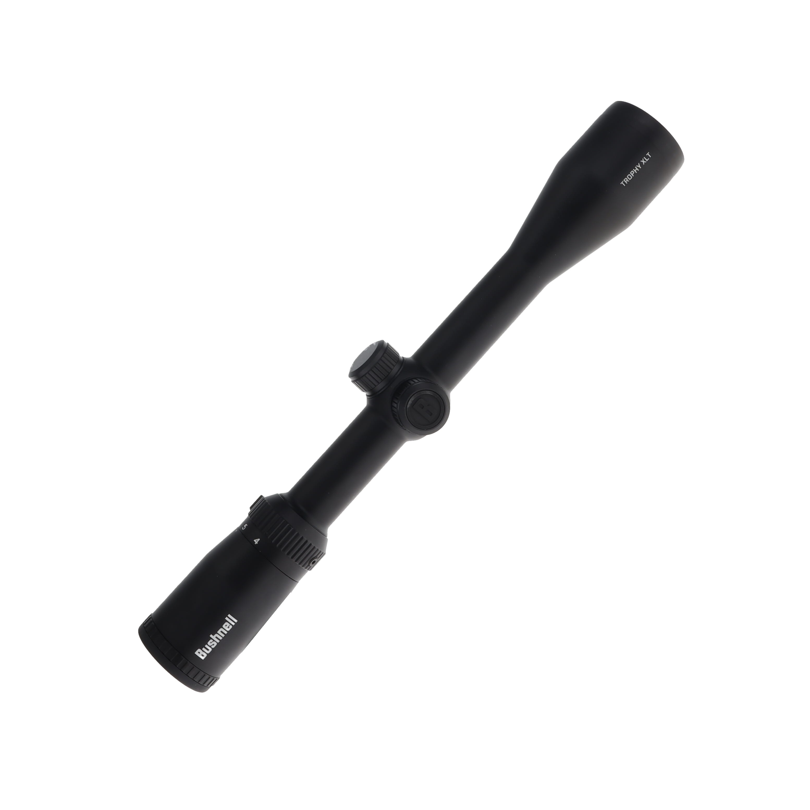 Bushnell Trophy 4-12x40 Riflescope with DOA Reticle BHRT4124BS11 View 6