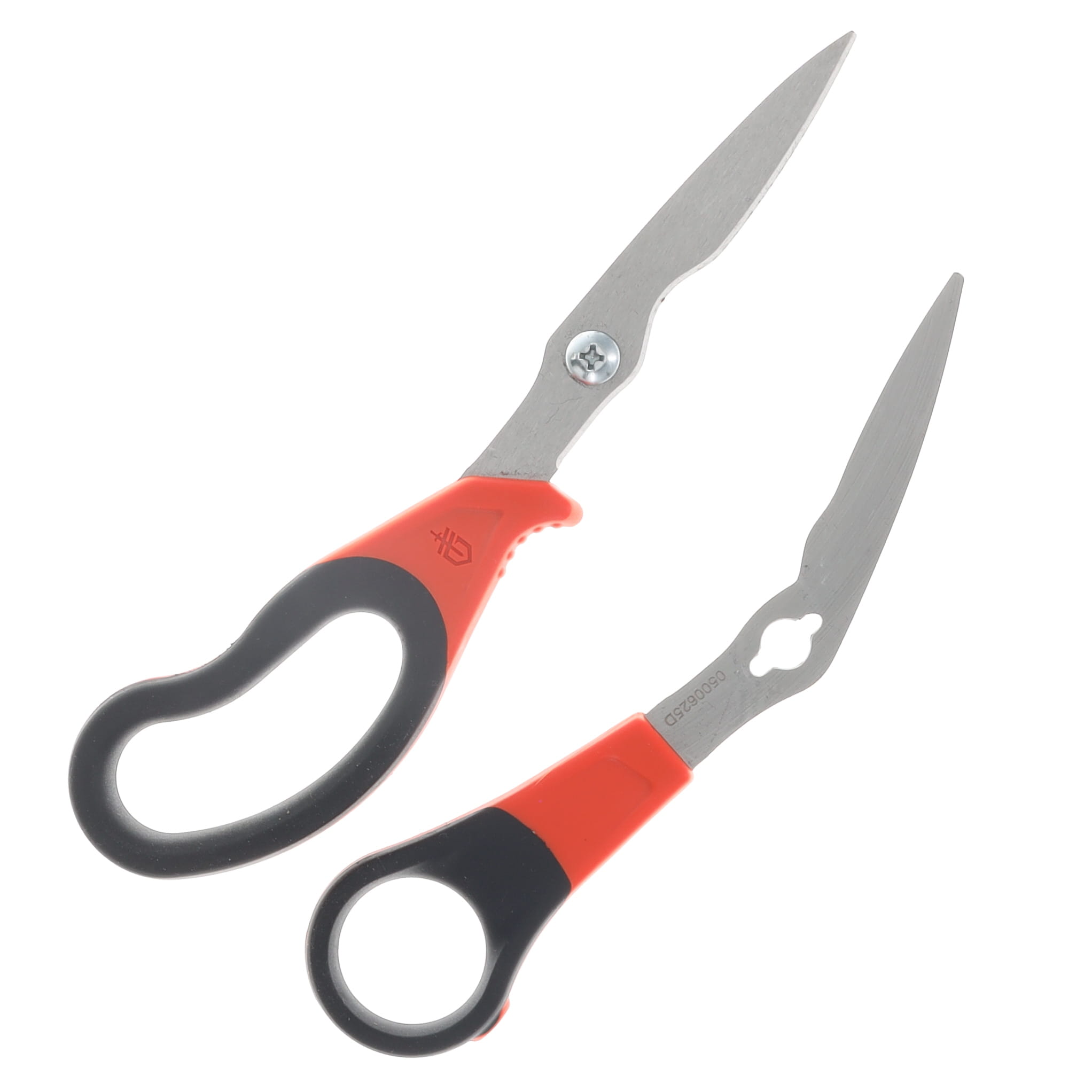 Gerber Vital Take-A-Part Shears with Sheath/Orange G2747 View 6