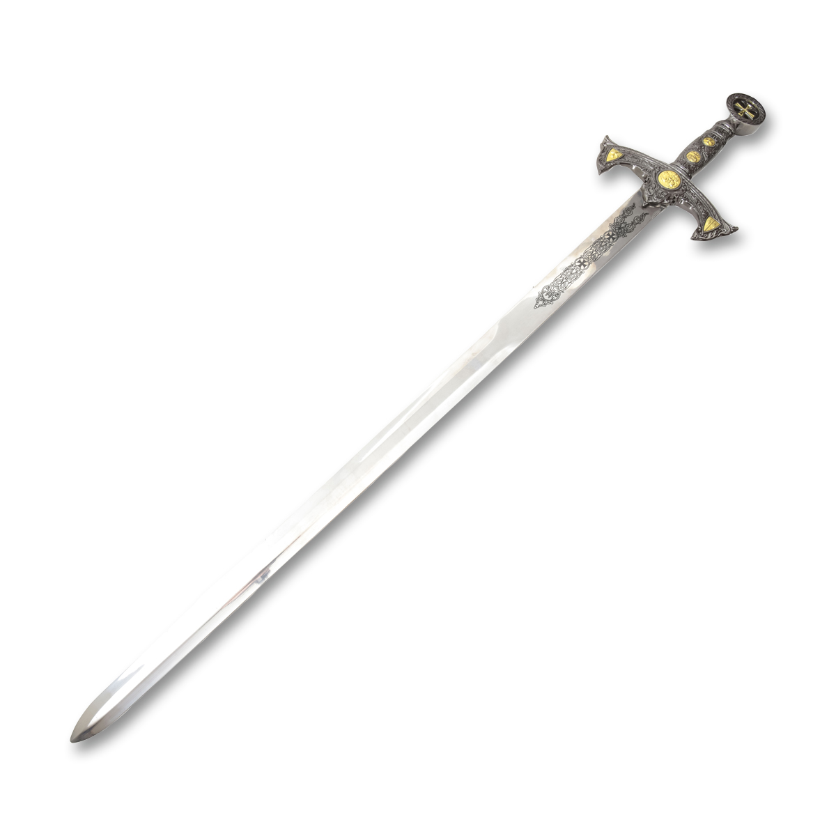 Szco Star of David Sword 926927 View 1