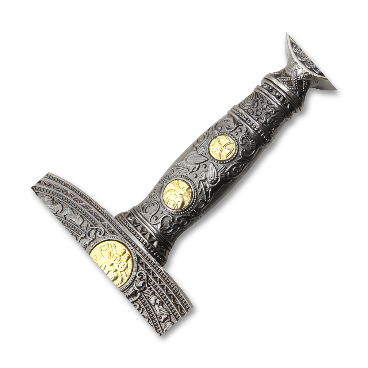 Szco Star of David Sword 926927 View 7
