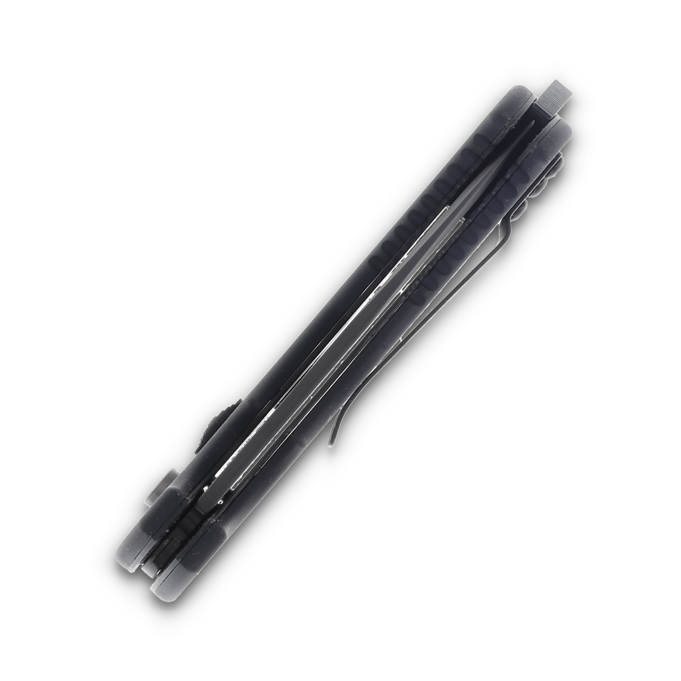 Gerber Automatic Blackout Drop Point AUG1295 View 5