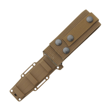 Gerber StrongArm Coyote Brown G01058 View 5