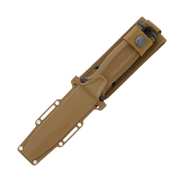Gerber StrongArm Coyote Brown G01058 View 3