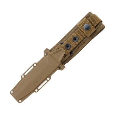 Gerber StrongArm Coyote Brown G01058 View 4