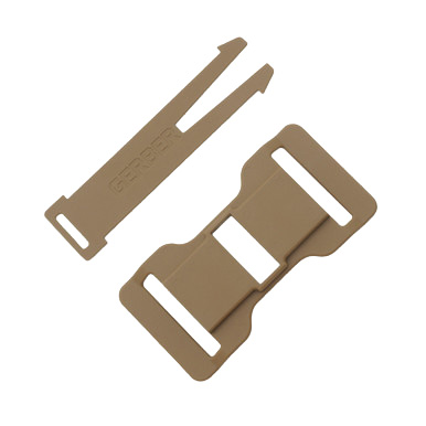Gerber StrongArm Coyote Brown G01058 View 6