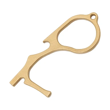 CIVIVI MT-1 Brass Multi-Tool WKCCA02A View 2
