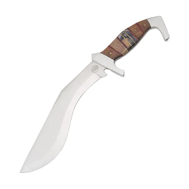 Frost Chipaway Cutlery Red River Bowie FRCW650DW View 2