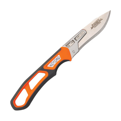 Gerber Randy Newberg EBS Knife G1762 View 5