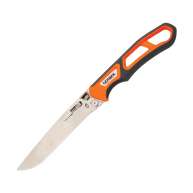 Gerber Randy Newberg EBS Knife G1762 View 2
