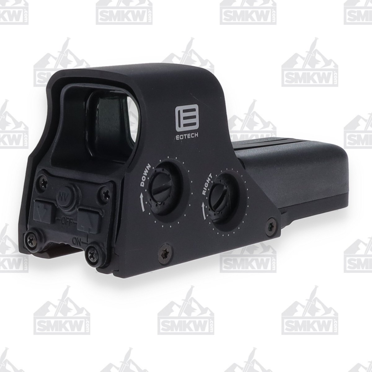 Eotech HHSI EXPS3-4 & G33 W/STS Mount EOHHSI View 1