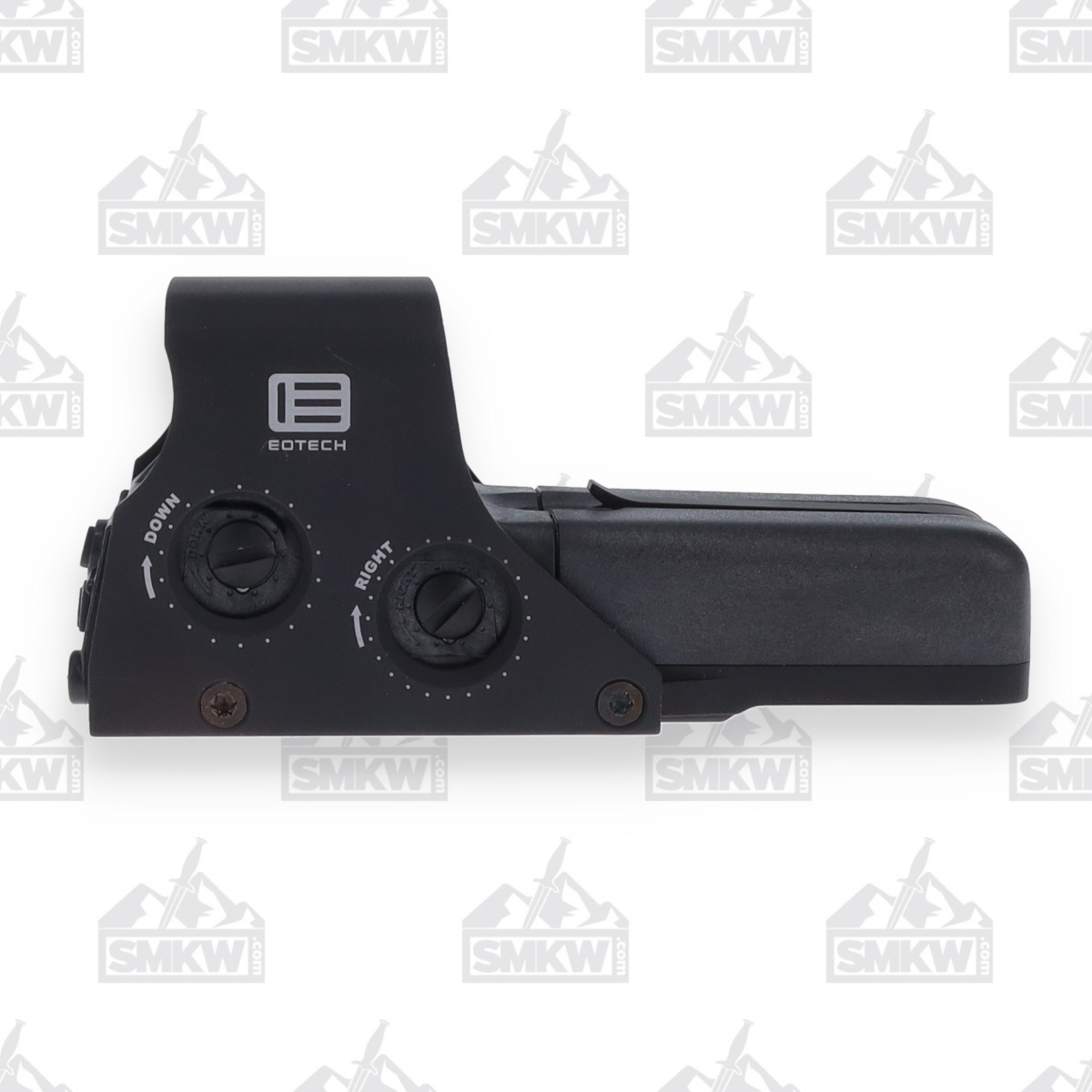 Eotech HHSI EXPS3-4 & G33 W/STS Mount EOHHSI View 3