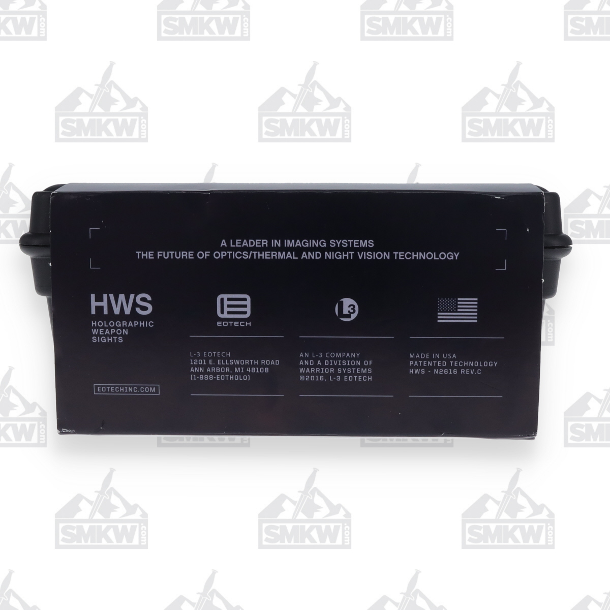 Eotech HHSI EXPS3-4 & G33 W/STS Mount EOHHSI View 36