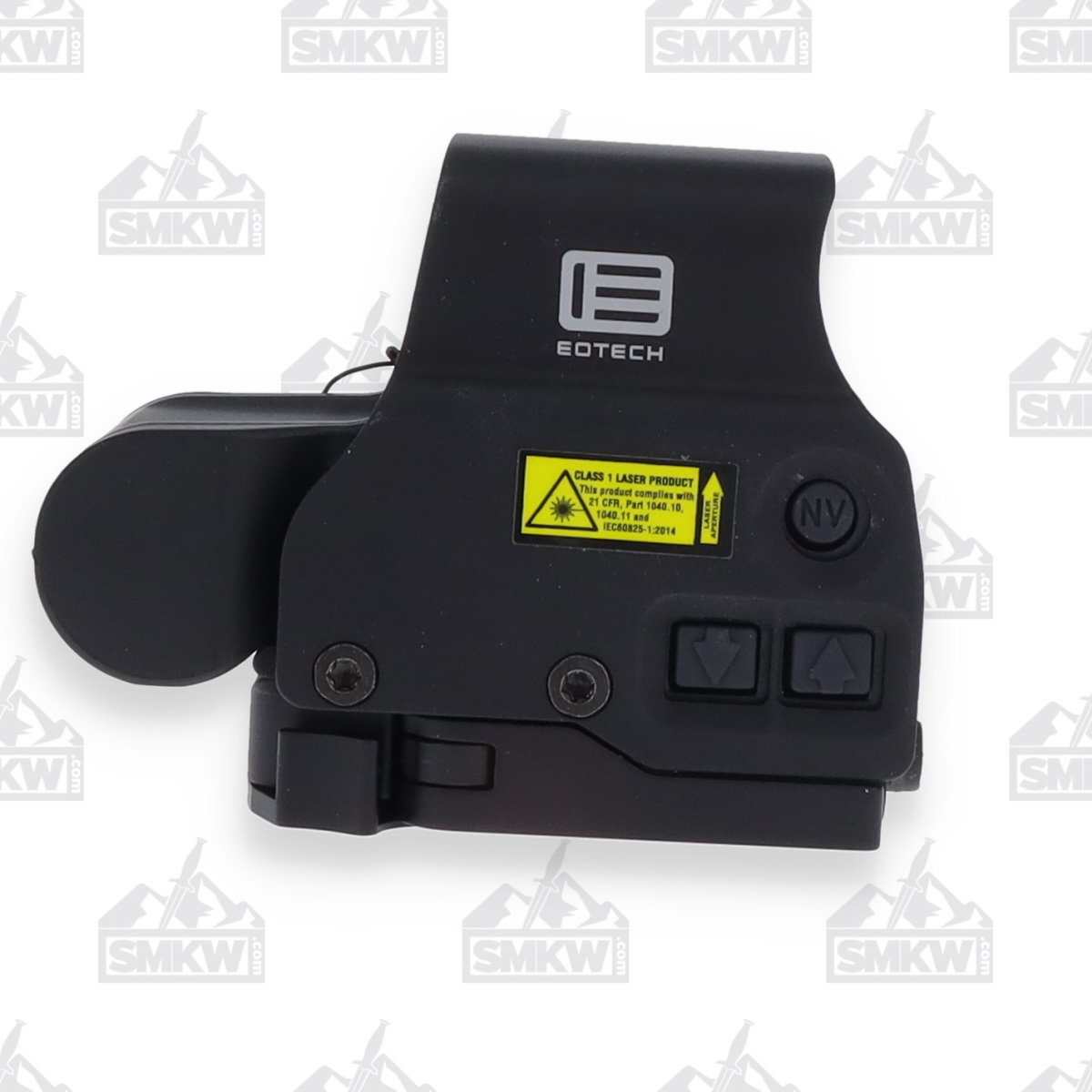 Eotech HHSI EXPS3-4 & G33 W/STS Mount EOHHSI View 23