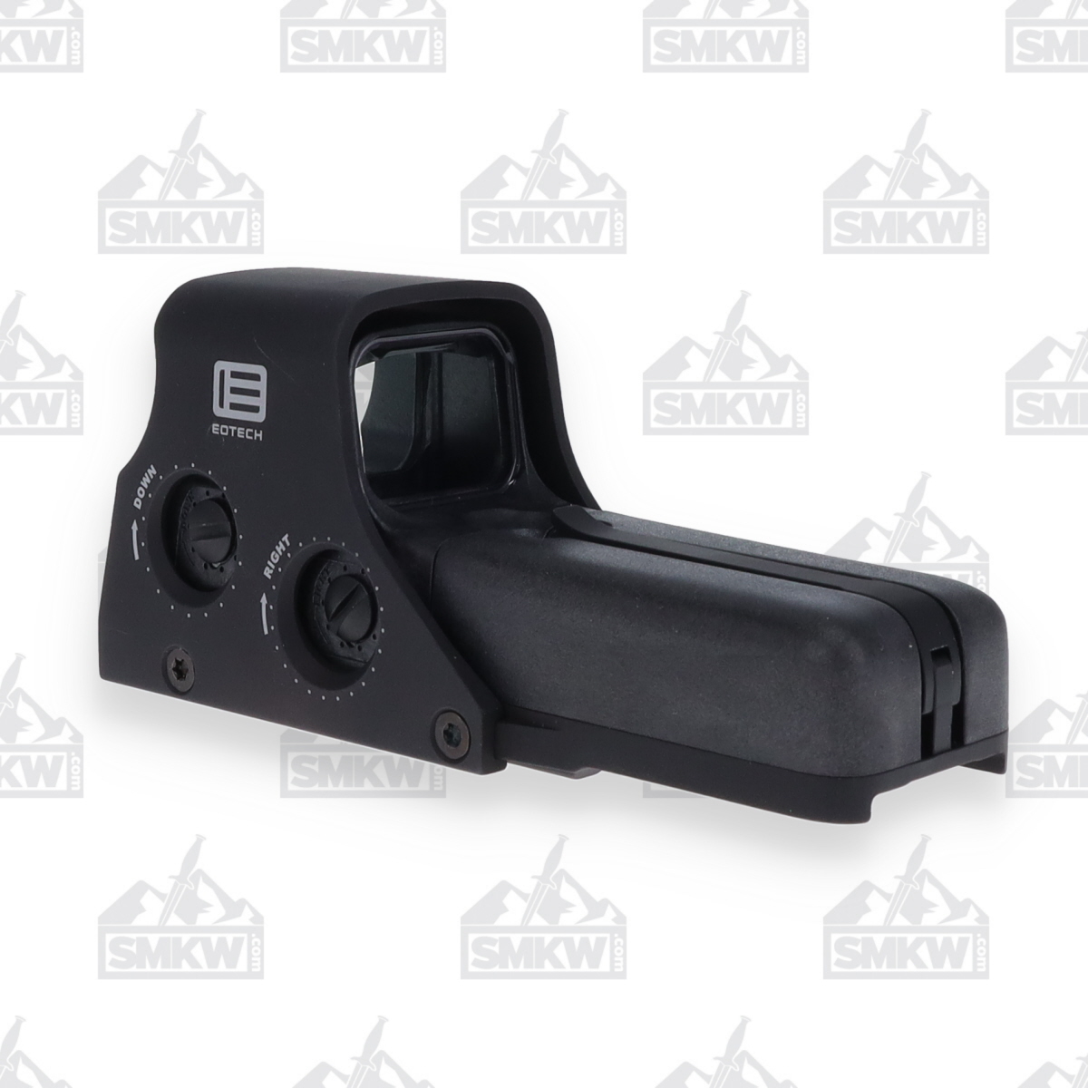 Eotech HHSI EXPS3-4 & G33 W/STS Mount EOHHSI View 4