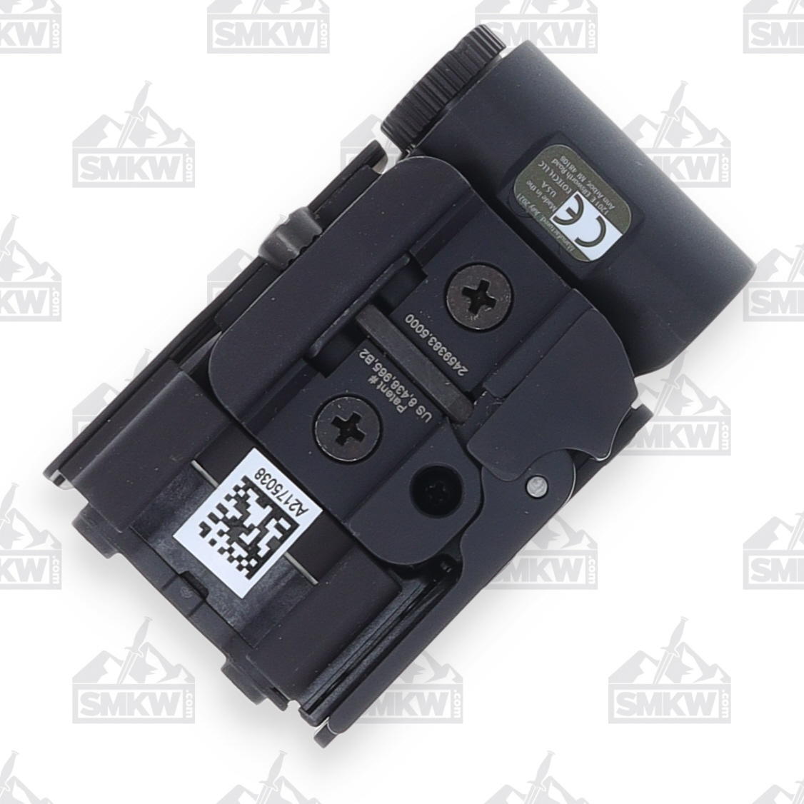 Eotech HHSI EXPS3-4 & G33 W/STS Mount EOHHSI View 16