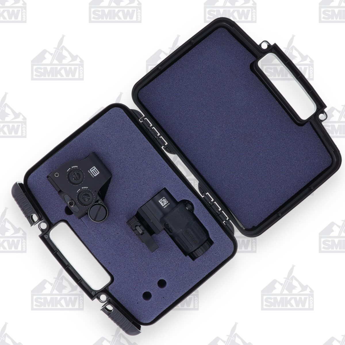 Eotech HHSI EXPS3-4 & G33 W/STS Mount EOHHSI View 27