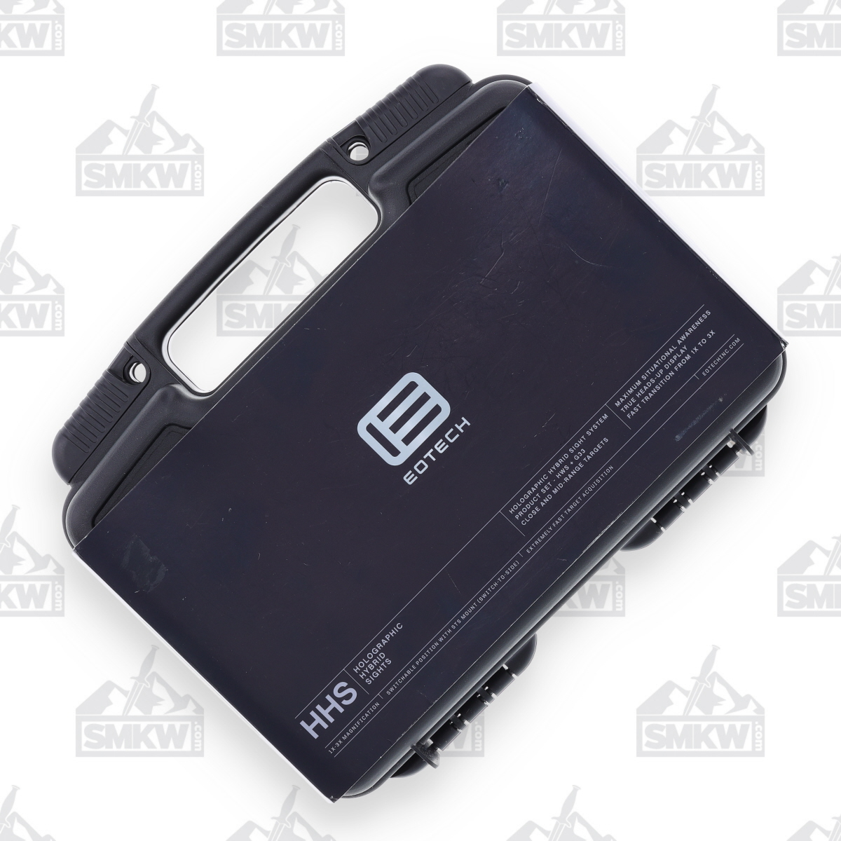 Eotech HHSI EXPS3-4 & G33 W/STS Mount EOHHSI View 33