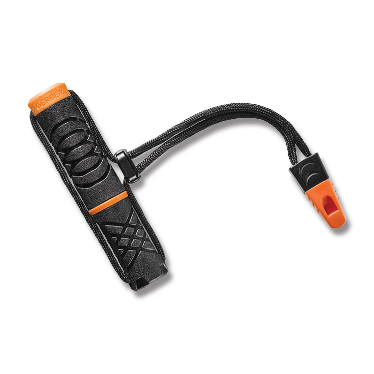 Gerber Fire Starter Survival Tool G3114 View 2