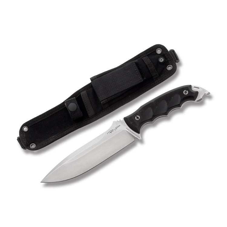 DPx HEST 6 Milspec DPHSX003 View 1