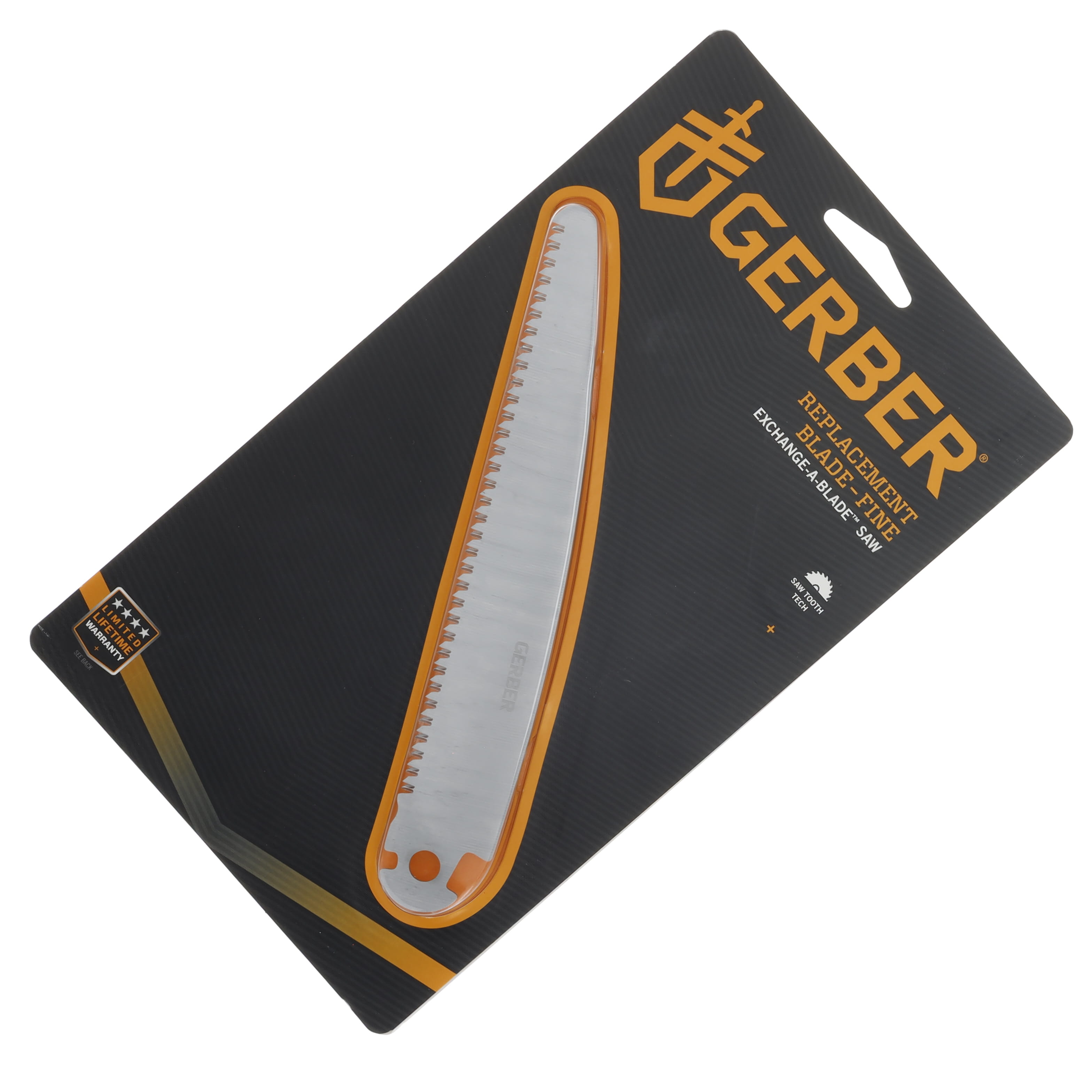 Gerber Replacement Blade Gerber Exchange-A-Blade Sport Saw G70176 View 3