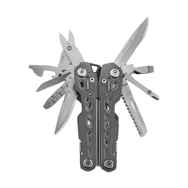 Gerber Suspension NXT MultiTool Black G1777 View 2