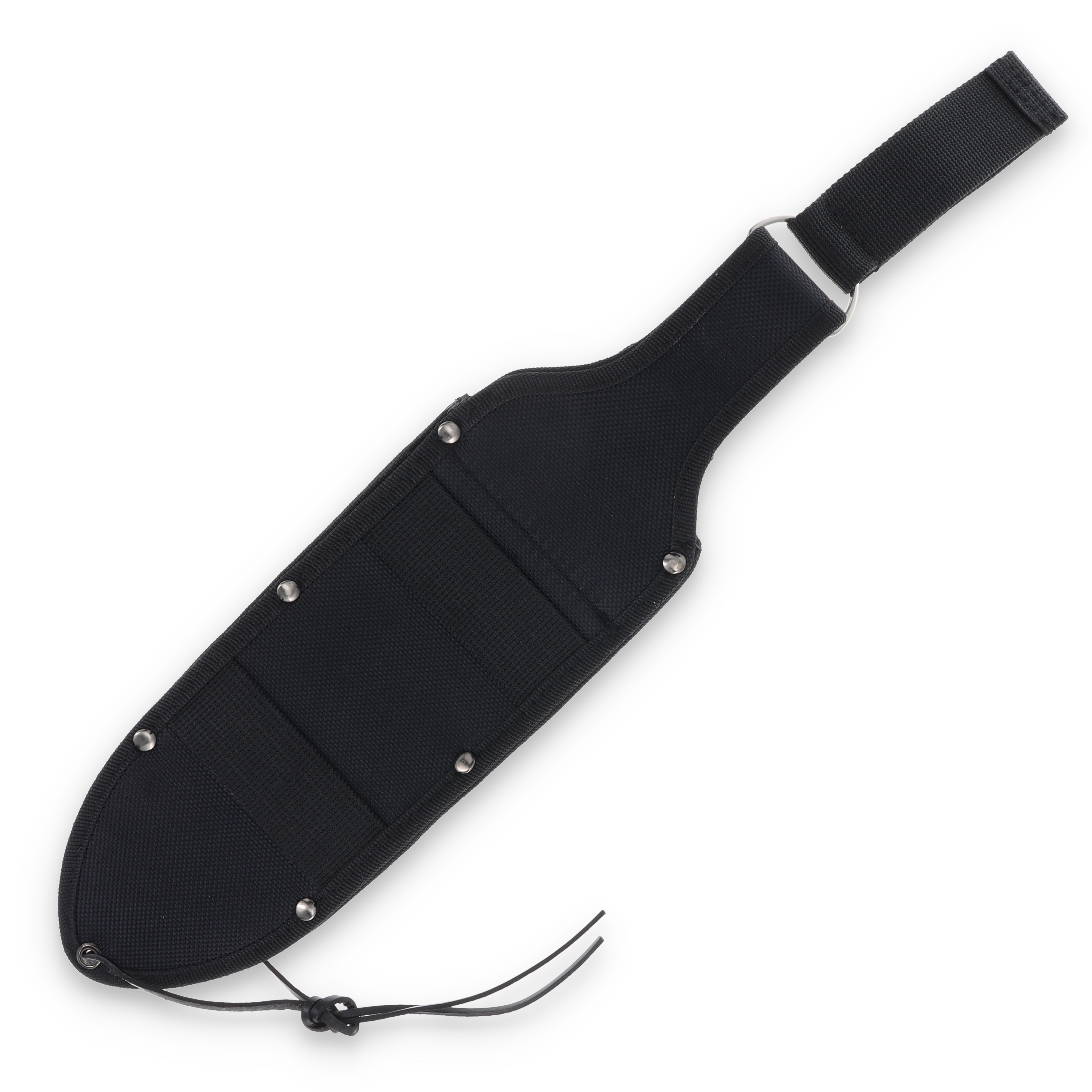 Rough Ryder Brown G-10 Bowie RR2317 View 4