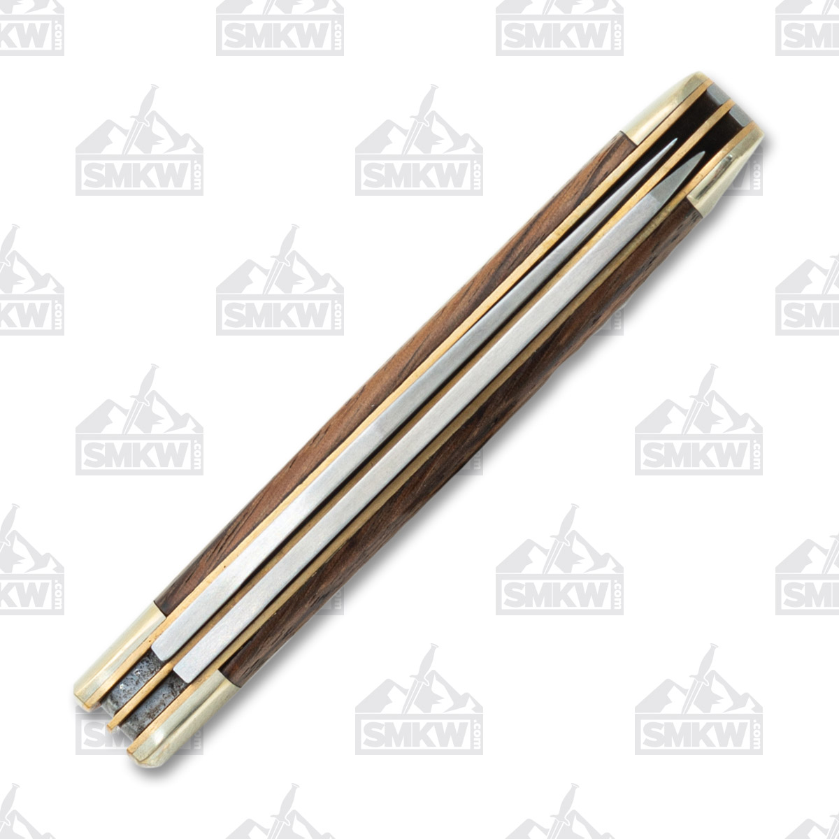 Browning Zebrawood Small Trapper BN3220518 View 7
