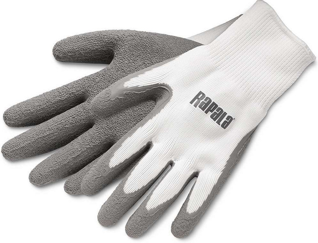 SALT ANGLER'S GLOVE LARGE NMSAGL View 1