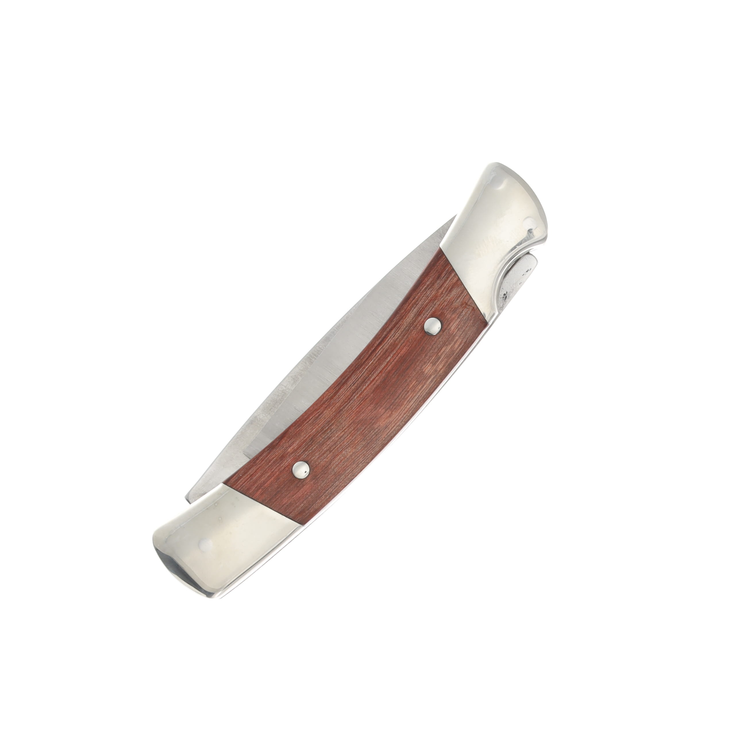 Buck 501 Squire Folding Knife BU238 View 4