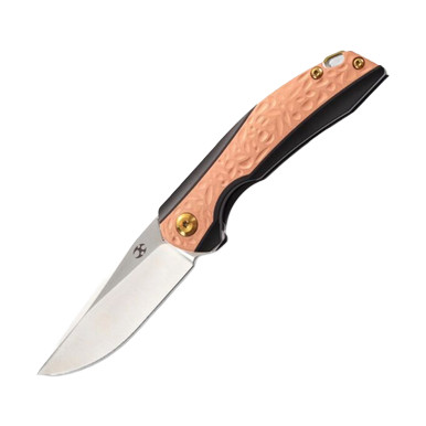 Kansept Mini Accipiter Black Ti Copper View 1