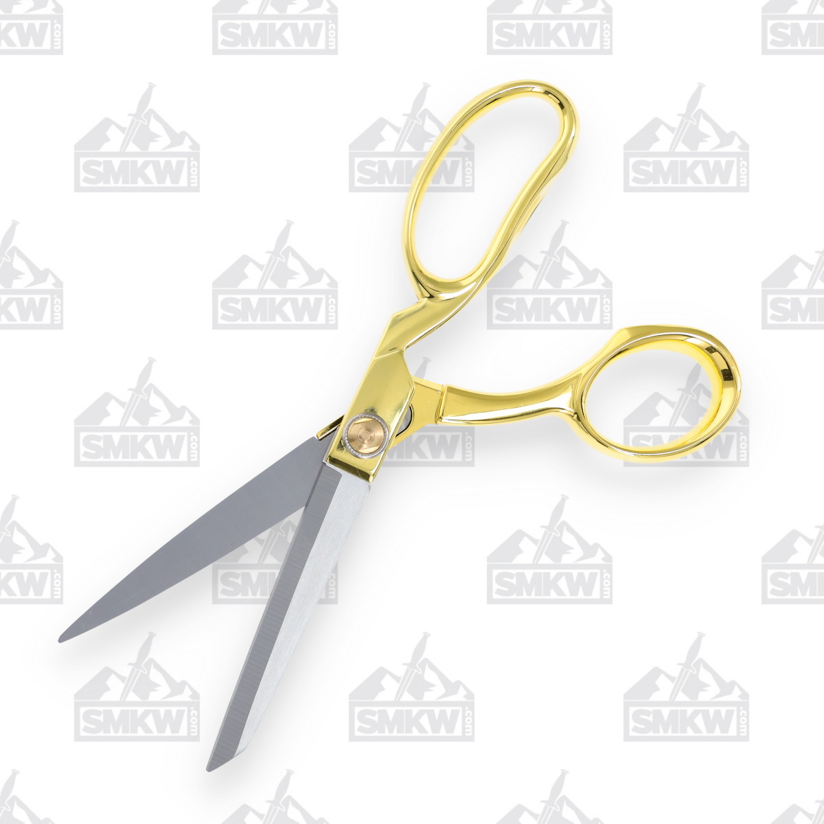 Fatima Tailor Scissors Gold Handle 107713GD View 3