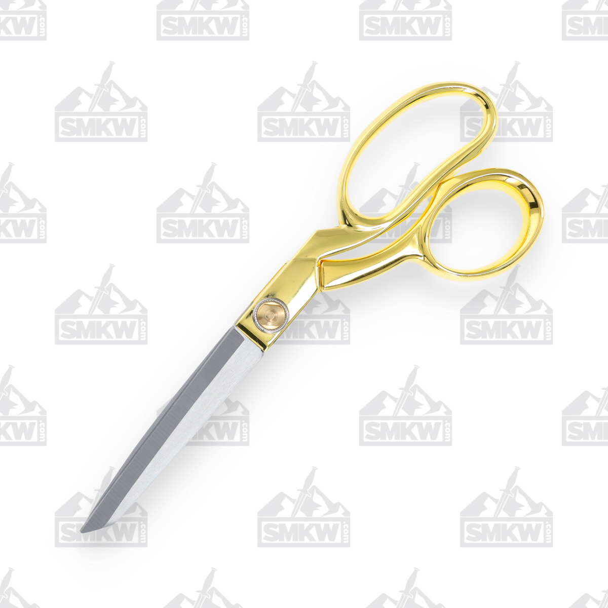 Fatima Tailor Scissors Gold Handle 107713GD View 4