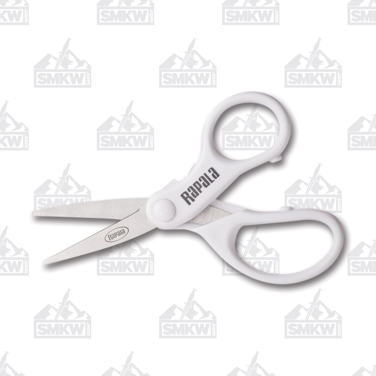 Rapala Fisherman's Super Line Scissors NMSRLS View 1