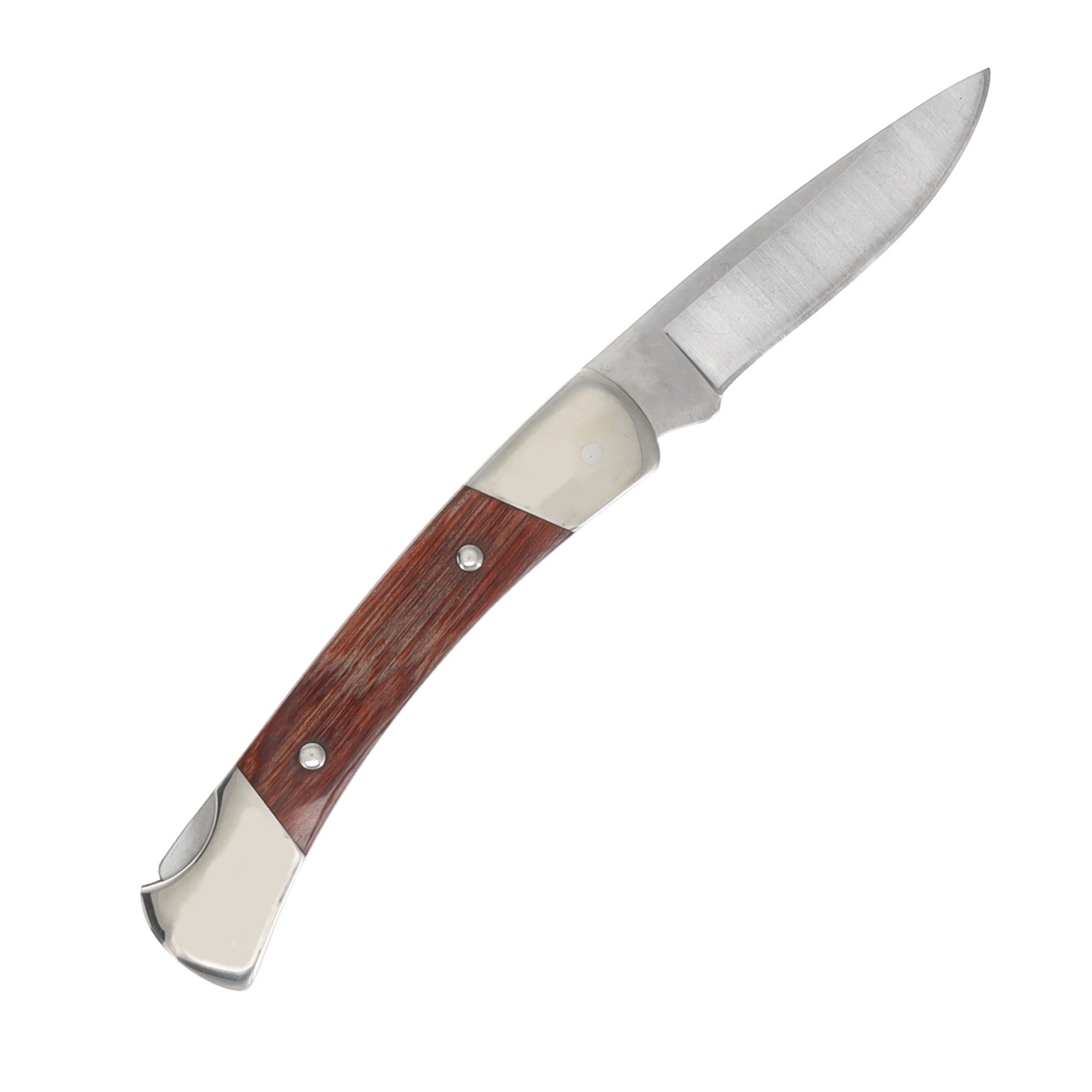 Buck 503 Prince Folding Knife BU244 View 2