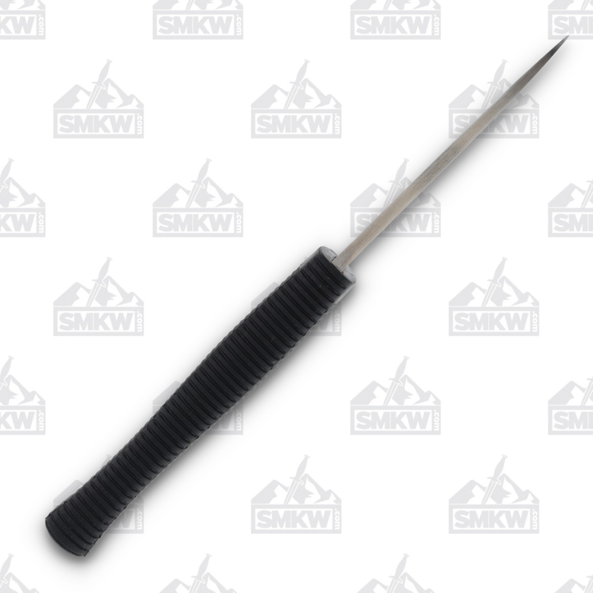 Cold Steel 3V Pendleton Mini Hunter 3 Inch Plain Satin Drop Point CS36LPCM View 4