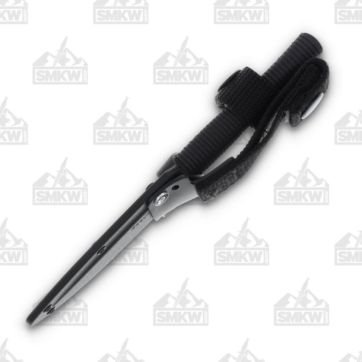Cold Steel 3V Pendleton Mini Hunter 3 Inch Plain Satin Drop Point CS36LPCM View 7