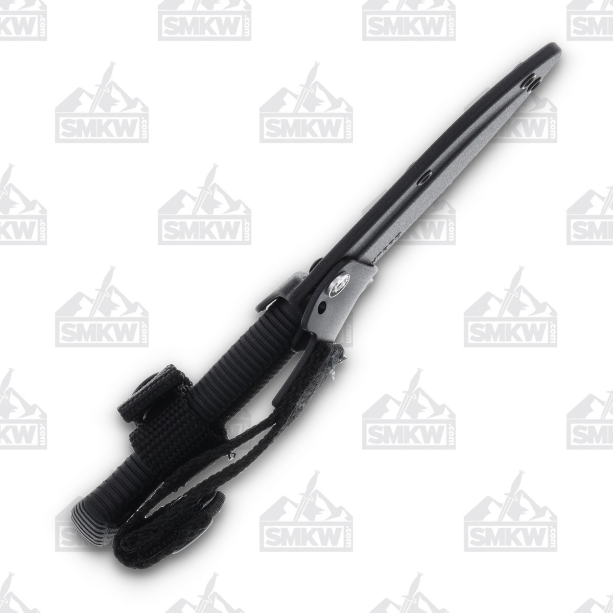 Cold Steel 3V Pendleton Mini Hunter 3 Inch Plain Satin Drop Point CS36LPCM View 8