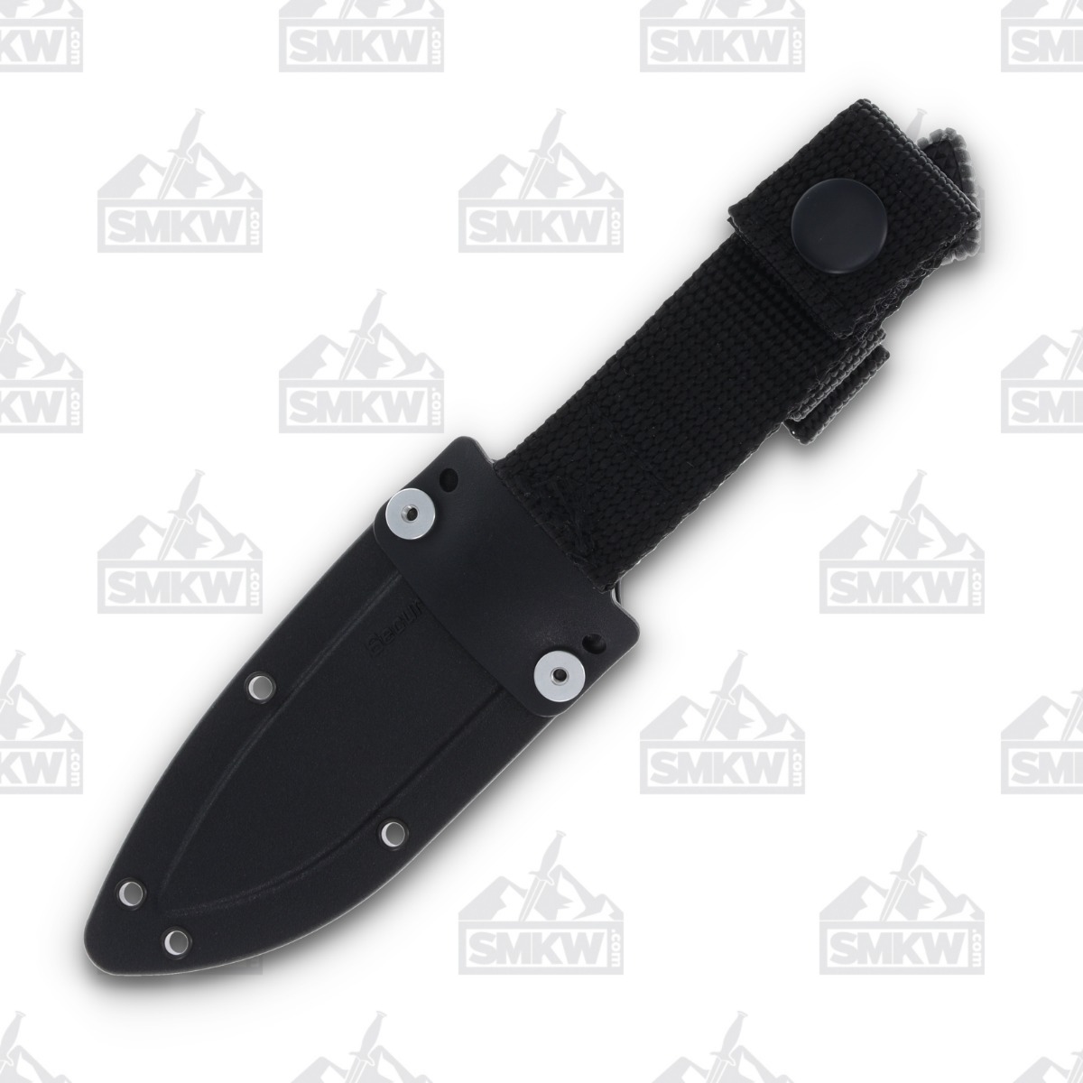 Cold Steel 3V Pendleton Mini Hunter 3 Inch Plain Satin Drop Point CS36LPCM View 5