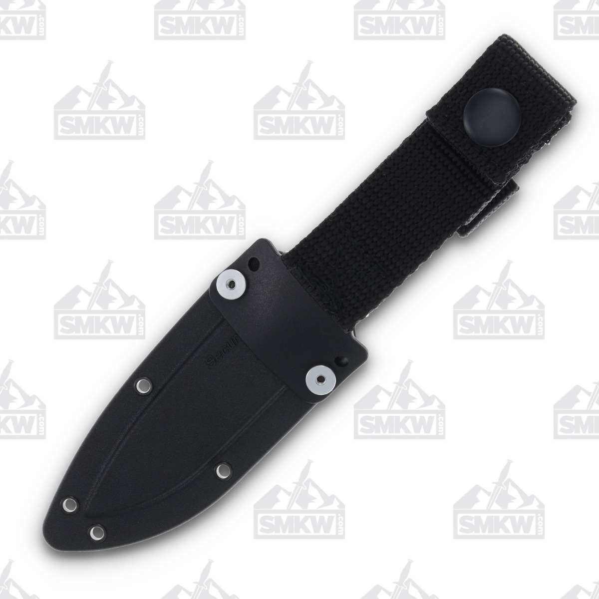 Cold Steel 3V Pendleton Mini Hunter 3 Inch Plain Satin Drop Point CS36LPCM View 9