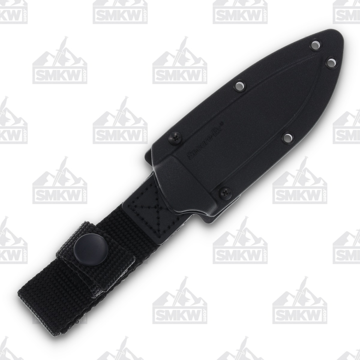 Cold Steel 3V Pendleton Mini Hunter 3 Inch Plain Satin Drop Point CS36LPCM View 10